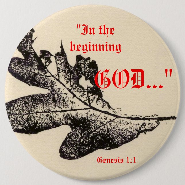 BÓTON REDONDO 15.24CM 10 (Frente)