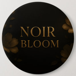 Bóton Redondo 15.24cm Accessories > Buttons & Patches > Buttons