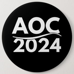 Bóton Redondo 15.24cm alexandria ocio cortez 2024, oc 2024, aoc