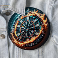 Arena Flaming Ignora a paixão das Trevas