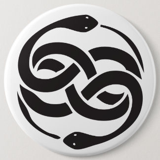 Bóton Redondo 15.24cm Auryn