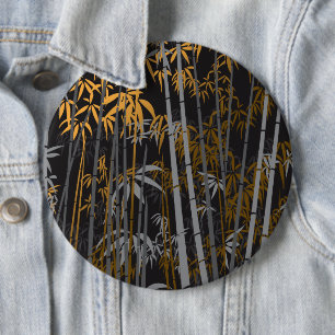 Bóton Redondo 15.24cm Bambu 4