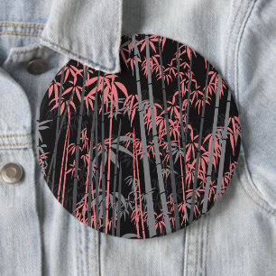 Bóton Redondo 15.24cm Bambu 5