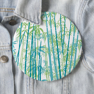 Bóton Redondo 15.24cm Bambu 6