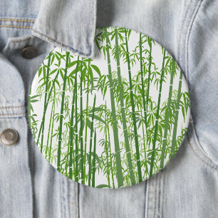 Bóton Redondo 15.24cm Bambu 7