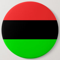 Bandeira Americana Africana