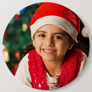 BÓTON REDONDO 15.24CM BIG PHOTO BUTTON YOUR CHILD