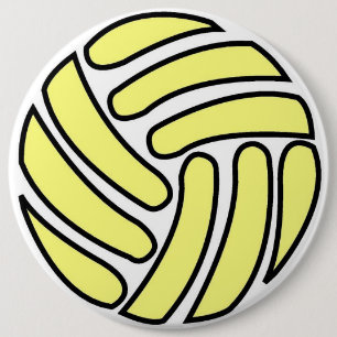 Bóton Redondo 15.24cm Bola de Futebol-