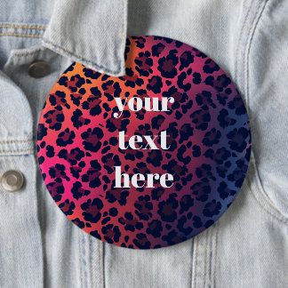 Bóton Redondo 15.24cm Botão