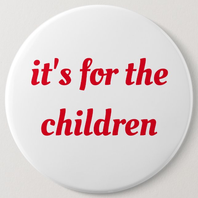 Bóton Redondo 15.24cm Botão (Frente)