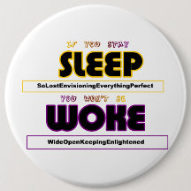 Botão 'Caractere' do 'Pensamentos'