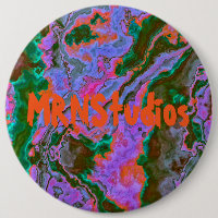 Botão de mármore azedo