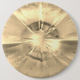 Bóton Redondo 15.24cm BOTÃO DO crachá ARRANQUE E DESIGN