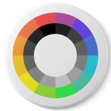 Botão MOGAI LGBT HUGE