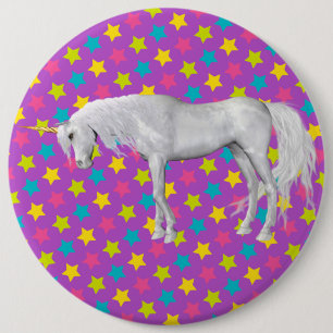 Bóton Redondo 15.24cm Botão redondo