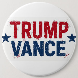 Bóton Redondo 15.24cm Botão Suportadores