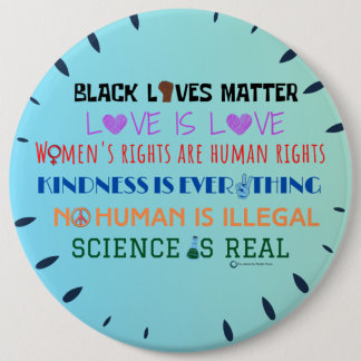 Bóton Redondo 15.24cm Button