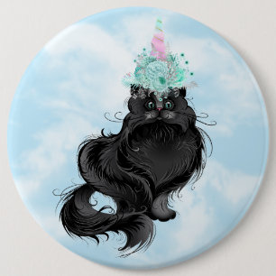 Bóton Redondo 15.24cm Catacorn de Niya