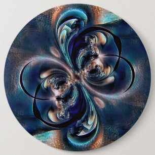 Bóton Redondo 15.24cm Conceito