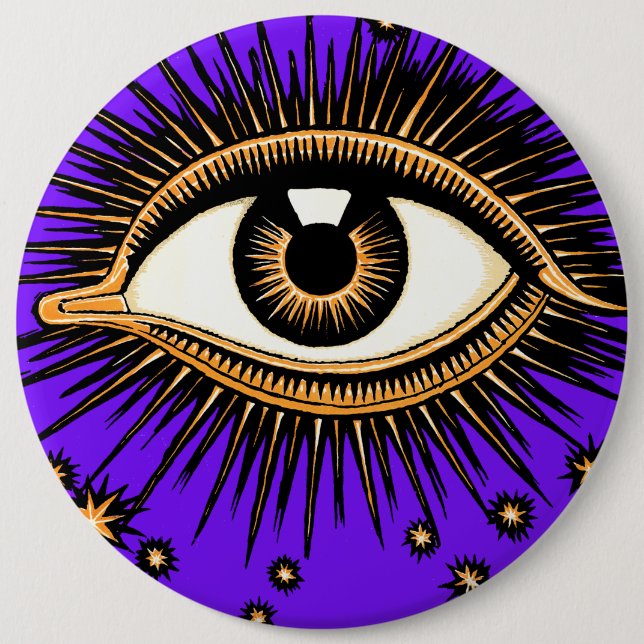 Bóton Redondo 15.24cm Conferência Internacional de Higiene de Dresden, 1 (Frente)