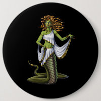 Deusa de mitologia grega Medusa