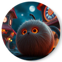 Docinho de Outro Planeta