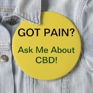 Bóton Redondo 15.24cm Dor obtida? Buttion