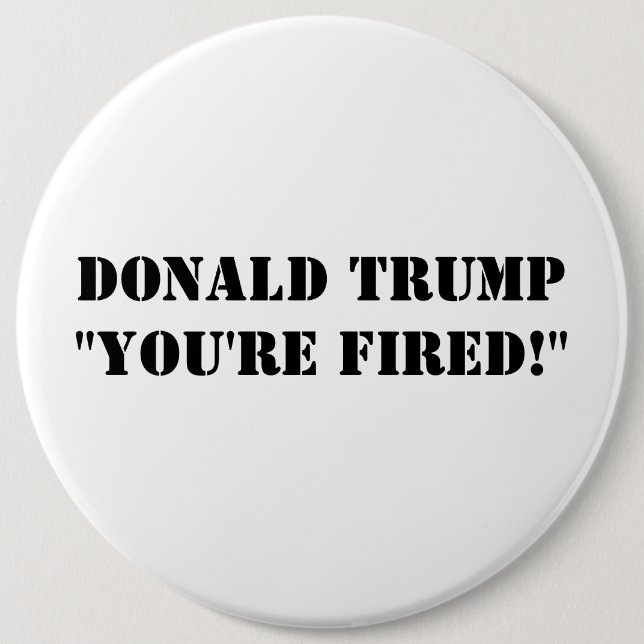 BÓTON REDONDO 15.24CM DTYF! (Frente)