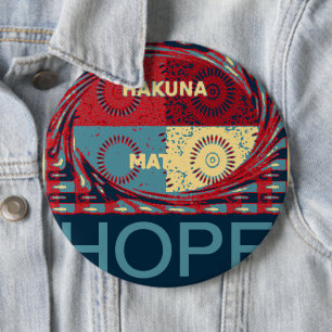 Bóton Redondo 15.24cm Esperança