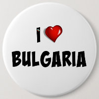 Eu amo a Bulgária