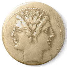 Feliz ano novo - Janus Coin