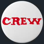 Bóton Redondo 15.24cm GRUPO feito sob encomenda de Bachelorette 6" botão<br><div class="desc">GRUPO feito sob encomenda de Bachelorette 6" MUDANÇA redonda enorme, gigante, muito grande, grande do estilo de pia batismal 1. do botão o FRASEIO. ADICIONE O TEXTO. REMOVA O TEXTO. MUDE A COR DO BOTÃO & FAÇA-A SOB MEDIDA. MUDE A COR DE TEXTO & O ESTILO DE PIA BATISMAL. Pino...</div>