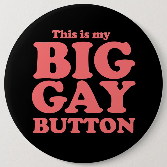 Bóton Redondo 15.24cm indeterminado (Frente)