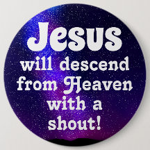 Jesus descerá