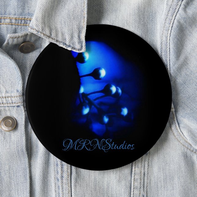 Bóton Redondo 15.24cm Kate (In Situ)