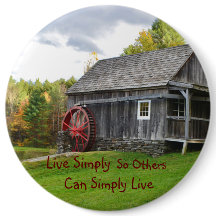 Live Simplesmente Old Mill