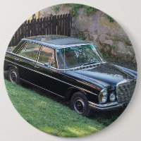 Mercedes 280SE W108