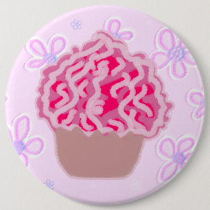 BÓTON REDONDO 15.24CM MMMMMMMMMMMMMMM!