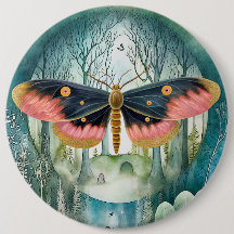 Noite da Floresta Rosa