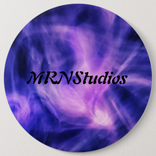 Bóton Redondo 15.24cm Plasma Hug