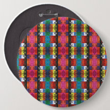 Pop art nº 1 de Yeshaya Dank - unidade & harmonia