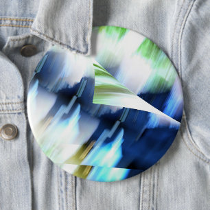 Bóton Redondo 15.24cm Reproduzindo com cores