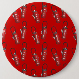 Bóton Redondo 15.24cm Sede Quencher Beer