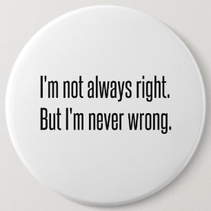 Bóton Redondo 15.24cm Sempre à direita