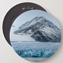 Spitsbergen Svalbard Glacier