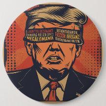 Um presidente vencido por questões mentais