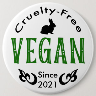 Bóton Redondo 15.24cm Vegan desde [adicionar sua própria data]