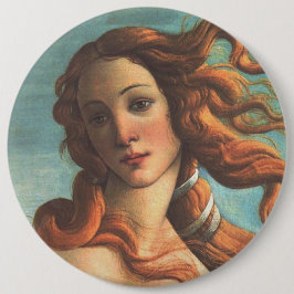 Bóton Redondo 15.24cm Venus em meio Shell (detalhe)