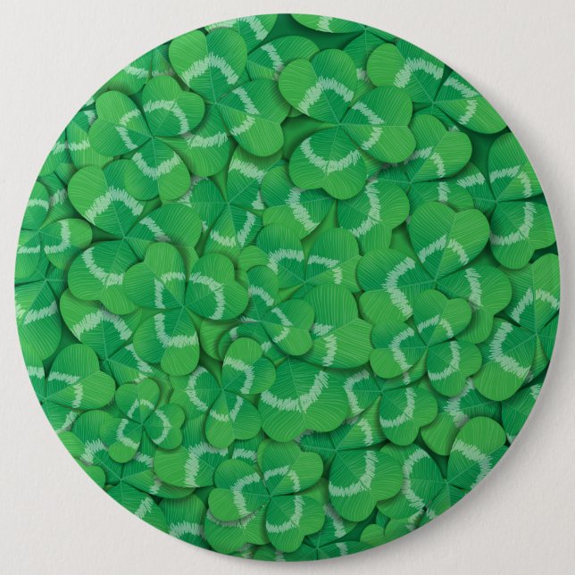 Bóton Redondo 15.24cm Vestuário (Frente)