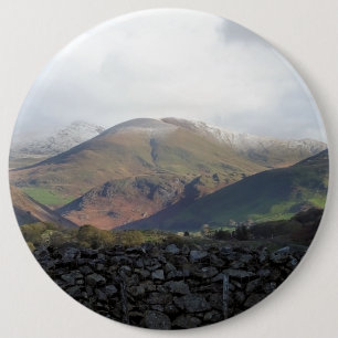 BÓTON REDONDO 15.24CM VISÕES DAS PAREDES